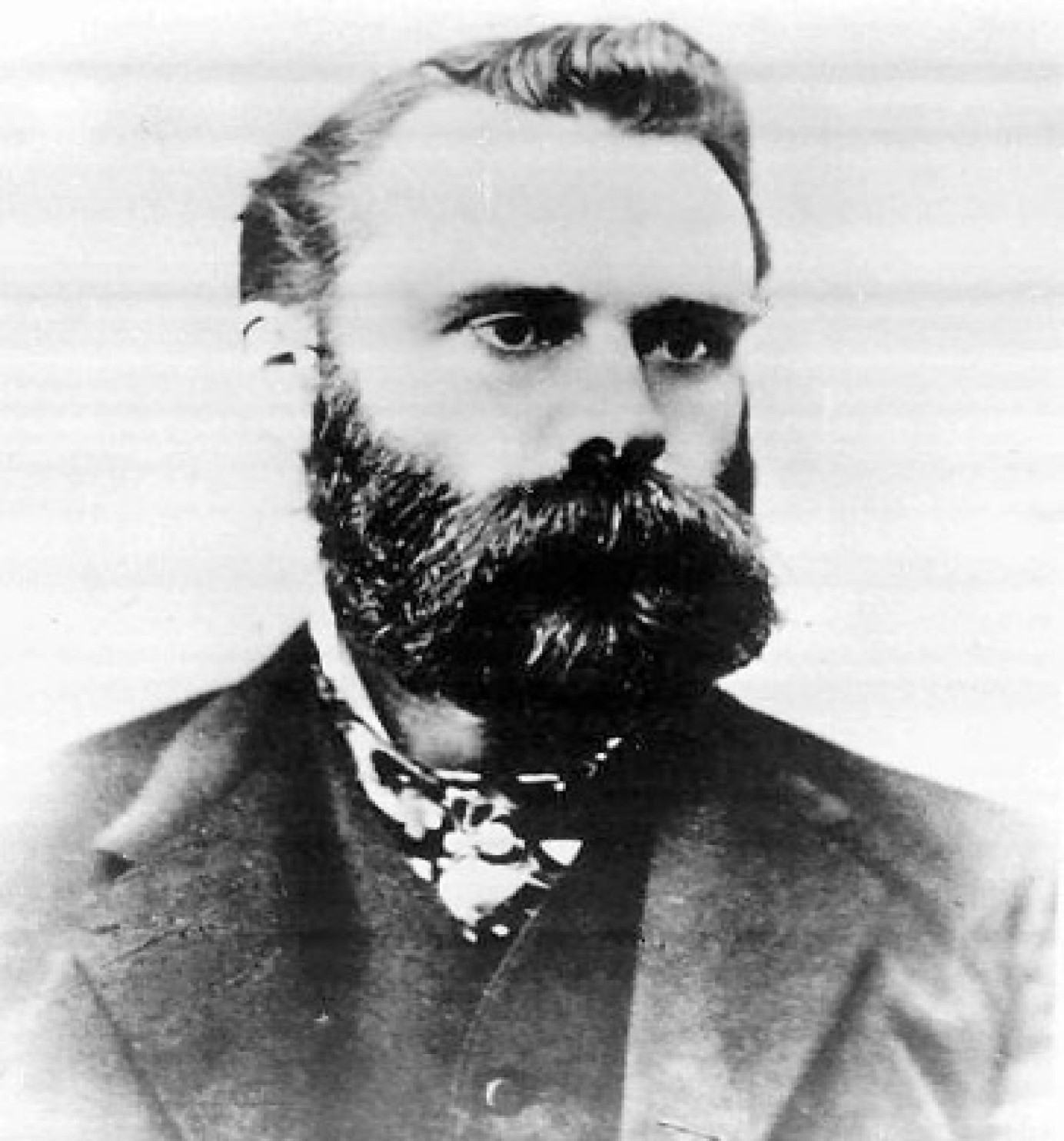 Charles-Dow