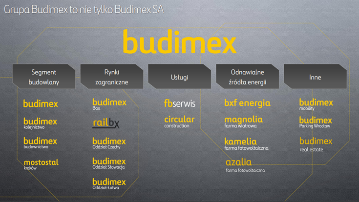 Grupa-Budimex-–-Struktura-i-Obszary-Dzialalnosci