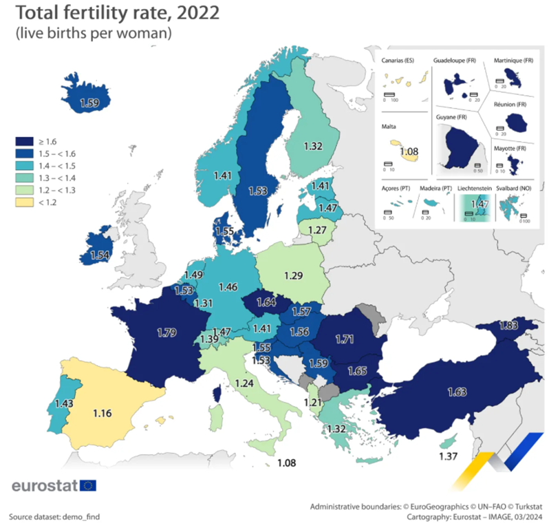 Wskaznik-dzietnosci-w-Europie-w-2022-roku-–-kryzys-demograficzny-na-kontynencie
